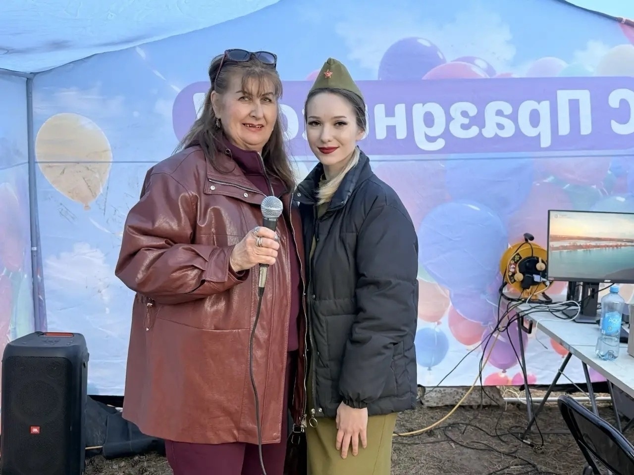  &laquo;Патриотическое караоке&raquo;